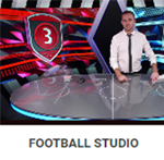 football studio