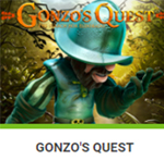 logo gonzos quest wild sultan