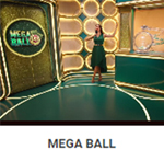 mega ball