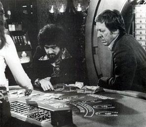 Blackjack-histoire