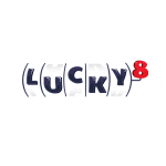 Lucky8 logo