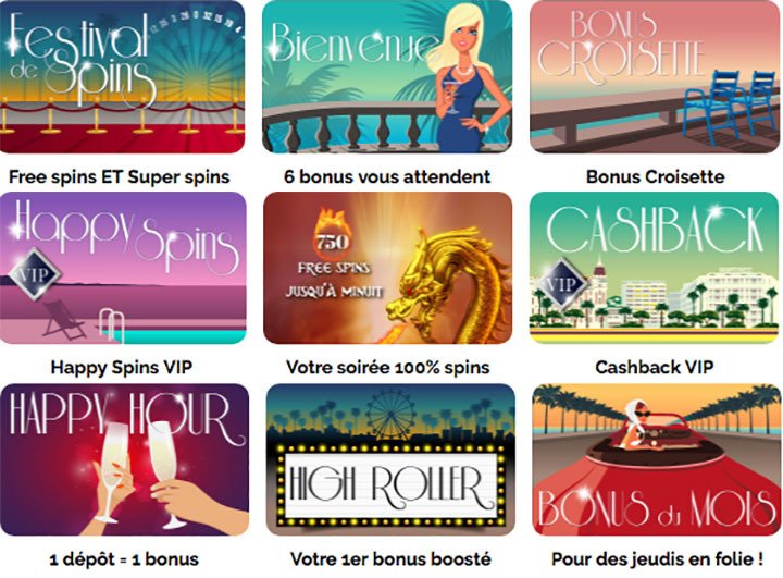 Azur Casino
