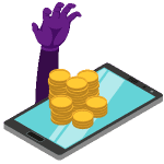protection casino mobile en ligne