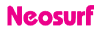 Neosurf