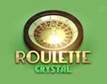 logo roulette crystal