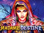 logo madame destiny