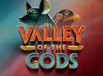 logo valley of the gods