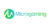 Microgaming &ndash; Les casinos partenaires en 2023 Logo
