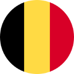 drapeau belgique