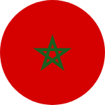 drapeau maroc