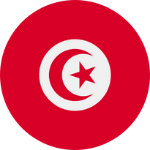 drapeau tunisie
