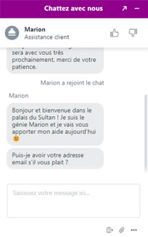 capture decran chat mystake