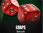 craps mystake