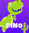 dino mystake