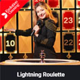 lightning roulette mystake