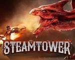 Steam Tower
