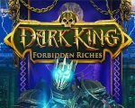 Dark King&nbsp;: Forbidden Riches
