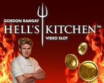 Gordon Ramsay Hell&rsquo;s Kitchen