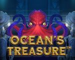 Ocean&rsquo;s Treasure