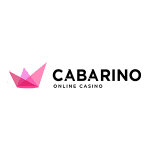 cabarino casino logo