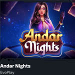 andar nights