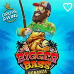 bigger bass bonanza