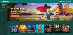 Acc&egrave;s au site step