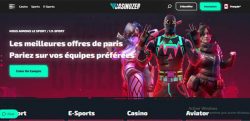 Acc&egrave;s au site step
