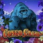 congo cash