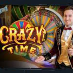 crazy time