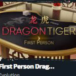 dragon tiger first