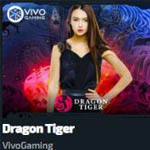dragon tiger