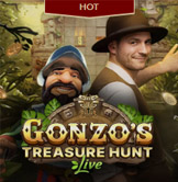 jeux de tv gonzo's quest