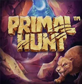 machines &agrave; sous primal hunt