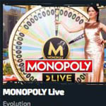 monopoly live