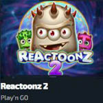reactoonz 2