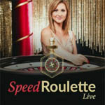 speed roulette live cresus
