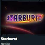 starburst casinozer