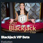 vip blackjack live casinozer