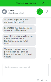 capture decran chat winoui
