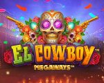 El Cowboy Megaways&trade;