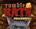 Rumble Ratz Megaways&trade;