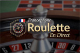 roulette en direct casino extra