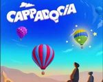 Cappadocia