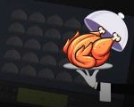 Jeu du Poulet