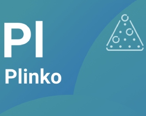 Plinko Spribe Logo