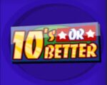 Tens or Better