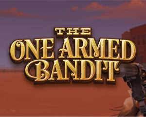 Le Bandit Manchot c&rsquo;est quoi ? Logo